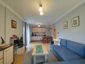 Apartament Cristal