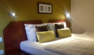 Willa Aronia Karpacz